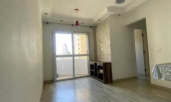 Imagem: Apartamento para locação, Centro de Osasco