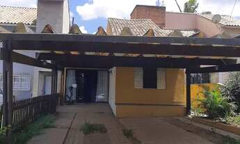 Imagem 2: Imóvel em condomínio fechado (Parque Vent Vert) com 03 dormitórios sendo uma suíte, sala