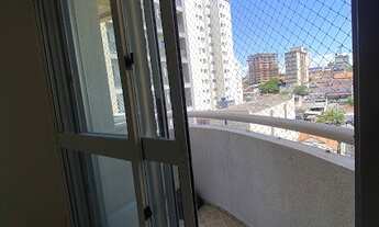 Imagem 6: Apartamento para locação, Centro de Osasco, com 2 dormitórios, sendo 1 suíte, 2 vagas de g