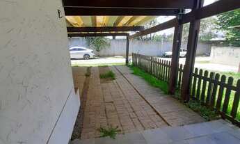 Imagem 3: Imóvel em condomínio fechado (Parque Vent Vert) com 03 dormitórios sendo uma suíte, sala