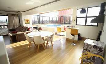 Imagem: Cobertura para venda, 3 dormitórios, sendo