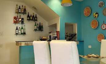 Imagem 7: Sobrado para venda, Jaguaré, São Paulo, com 3 dormitórios, sendo 1 suíte, 3 vagas de garag