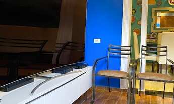 Imagem 4: Sobrado para venda, Jaguaré, São Paulo, com 3 dormitórios, sendo 1 suíte, 3 vagas de garag