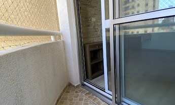 Imagem 7: Apartamento para locação, Centro de Osasco, com 2 dormitórios, sendo 1 suíte, 2 vagas de g