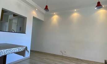 Imagem 3: Apartamento para locação, Centro de Osasco, com 2 dormitórios, sendo 1 suíte, 2 vagas de g