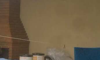 Imagem 7: Sobrado para venda em Cotia, 3 dormitórios, sendo 1 suíte, quintal com churrasqueira e edí