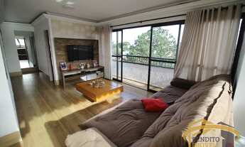 Imagem 5: Cobertura para venda, 3 dormitórios, sendo 1 suíte, 2 vagas de garagem, lazer completo, Ja