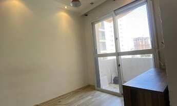 Imagem 5: Apartamento para locação, Centro de Osasco, com 2 dormitórios, sendo 1 suíte, 2 vagas de g