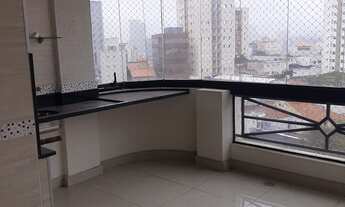 Imagem: Apartamento alto padrão Bela Vista, com