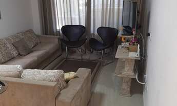 Imagem: Sobrado com 3 dormitórios, sendo 3 suítes