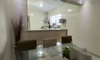 Imagem 5: Sobrado para venda, Cipava, Osasco, com 3 dormitórios, sendo 1 suíte, 2 vagas de garagem