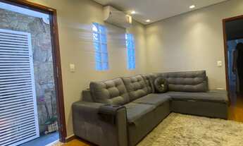 Imagem 2: Sobrado para venda, Cipava, Osasco, com 3 dormitórios, sendo 1 suíte, 2 vagas de garagem