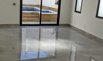 Imagem 5: Sobrado para venda, Santana de Parnaíba, com 3 suítes, área gourmet com churrasqueira e pi