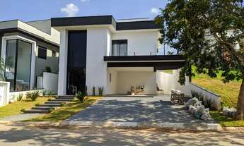 Imagem: Sobrado para venda, Santana de Parnaíba