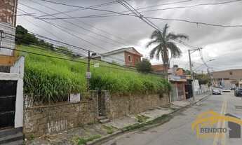 Imagem: Excelente terreno próximo ao centro de