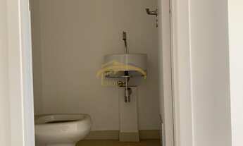 Imagem 4: Sala Comercial no Osasco Prime Center