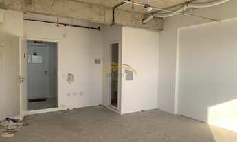 Imagem 5: Sala Comercial no Osasco Prime Center