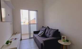 Imagem 1: Apartamento venda em Presidente Altino, Osasco, com 2 dormitórios, sala com sacada, cozinh