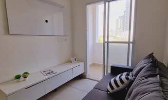 Imagem 4: Apartamento venda em Presidente Altino, Osasco, com 2 dormitórios, sala com sacada, cozinh