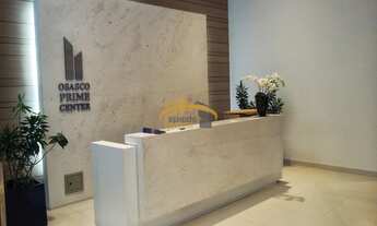 Imagem 2: Sala comercial para venda, Osasco Prime Center, Vila Yara, com banheiro privativo e 1 vaga