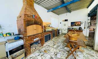 Imagem 7: Chácara para venda em Ibiúna, com 2 dormitórios, edícula, piscina, pomar e poço semi artes