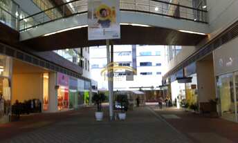 Imagem 4: Sala comercial para venda, Osasco Prime Center, Vila Yara, com banheiro privativo e 1 vaga