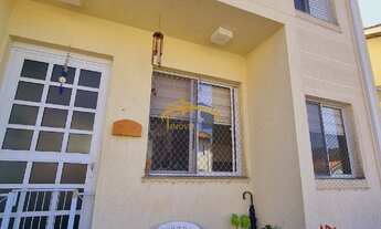 Imagem 3: Sobrado para venda em condomínio fechado, Cotia, com 3 dormitórios, sendo 1 suíte com clos