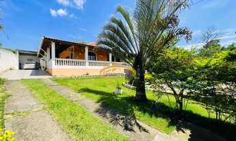 Imagem 4: Chácara para venda em Ibiúna, com 2 dormitórios, edícula, piscina, pomar e poço semi artes