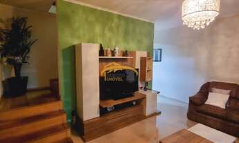 Imagem 5: Sobrado para venda, Bandeiras, Osasco, com 2 dormitórios, sendo 1 suíte, edícula com dormi