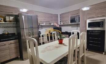 Imagem 7: Sobrado para venda, Bandeiras, Osasco, com 2 dormitórios, sendo 1 suíte, edícula com dormi