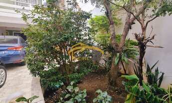 Imagem 3: Sobrado para venda Jardim das Flores, Osasco, com 4 suítes, 4 vagas de garagem, quintal co