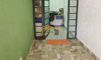 Imagem 4: Sobrado para venda Jardim das Flores, Osasco, com 4 suítes, 4 vagas de garagem, quintal co