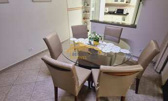 Imagem 7: Sobrado para venda Jardim das Flores, Osasco, com 4 suítes, 4 vagas de garagem, quintal co