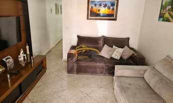 Imagem 6: Sobrado para venda Jardim das Flores, Osasco, com 4 suítes, 4 vagas de garagem, quintal co