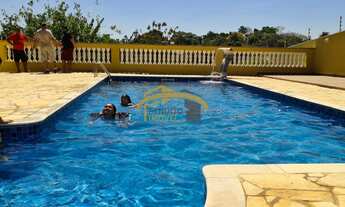 Imagem: Chácara encantadora para final de semana