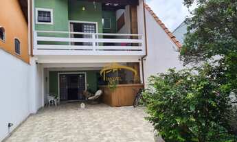 Imagem: Sobrado para venda Jardim das Flores, Osasco