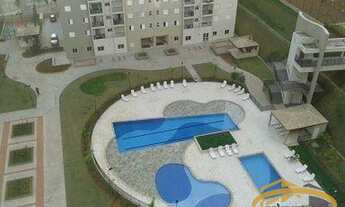 Imagem 2: 02 Dormitórios no cond. Inova