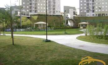 Imagem 3: 02 Dormitórios no cond. Inova