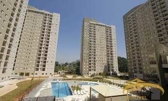 Imagem: 02 Dormitórios no cond. Inova