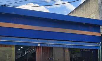 Imagem: Prédio comercial em excelente Ponto comercial