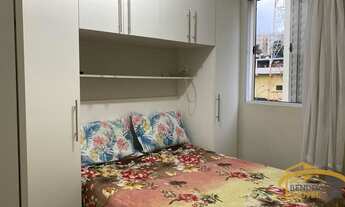 Imagem 7: Apartamento para venda, Osasco, com 2 dormitórios, cozinha planejada e 1 vaga de garagem