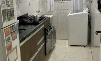 Imagem 4: Apartamento para venda, Osasco, com 2 dormitórios, cozinha planejada e 1 vaga de garagem