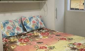 Imagem 6: Apartamento para venda, Osasco, com 2 dormitórios, cozinha planejada e 1 vaga de garagem