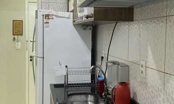 Imagem 5: Apartamento para venda, Osasco, com 2 dormitórios, cozinha planejada e 1 vaga de garagem