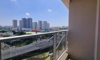 Imagem 5: Sala comercial para venda ou locação no Centro de Osasco, com banheiro e 1 vaga de garage