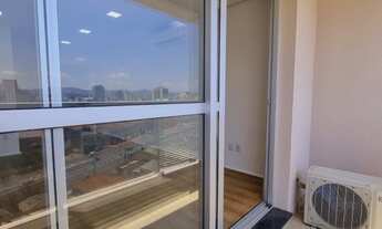 Imagem 6: Sala comercial para venda ou locação no Centro de Osasco, com banheiro e 1 vaga de garage