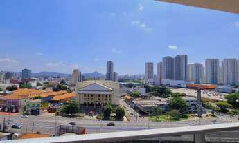 Imagem 3: Sala comercial para venda ou locação no Centro de Osasco, com banheiro e 1 vaga de garage