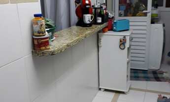 Imagem 5: Apartamento para venda, Bela Vista, Osasco, com 2 dormitórios, 2 vagas de garagens, sala p