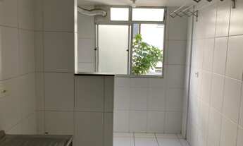 Imagem 4: Apartamento a venda, Jardim Conceição, Osasco, com 2 dormitórios, 1 vaga de garagem, condo