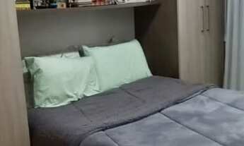 Imagem 6: Apartamento para venda, Bela Vista, Osasco, com 2 dormitórios, 2 vagas de garagens, sala p